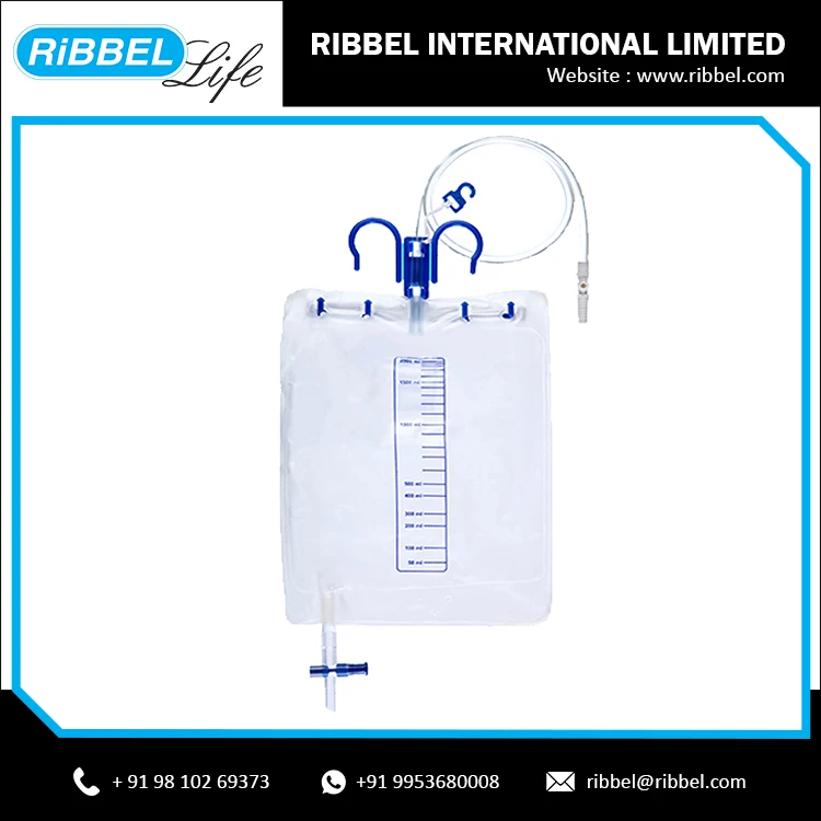
Best Premium Range Urine Collection Bag For Urology Department Buy At Lowest Price 