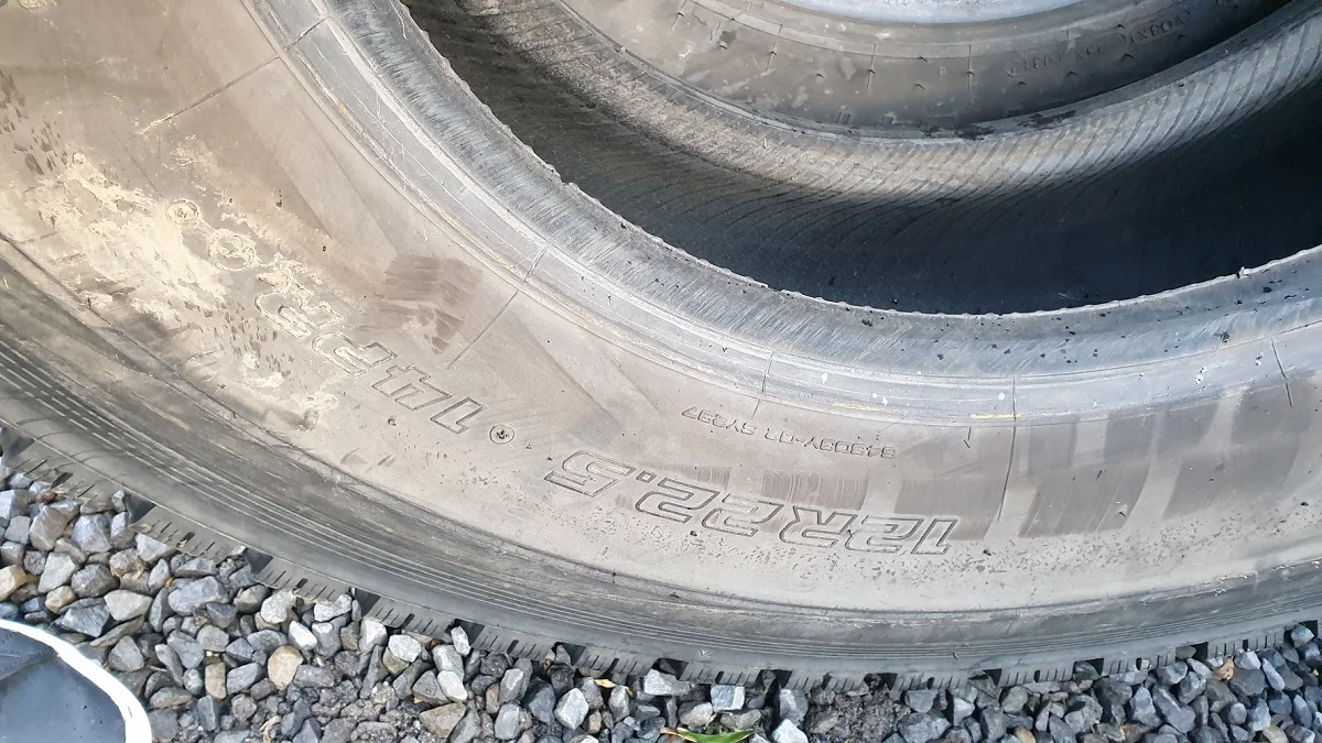  Шины премиум-класса хорошая стоимость однотонные YOKOHAMA MIX шины для автомобилей и легких грузовиков