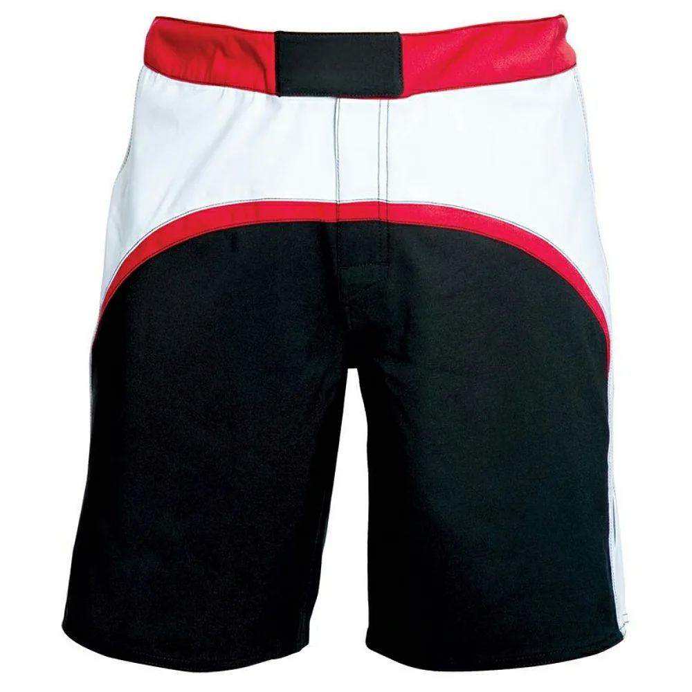  Горячая Распродажа индивидуальные сублимированные шорты с принтом мужские боксеры боксерские для ММА Пакистан