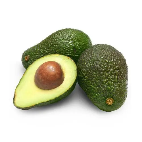 
Avocado Customized Plushy Avocado Pillow Fruit Baby Companion Low Price 