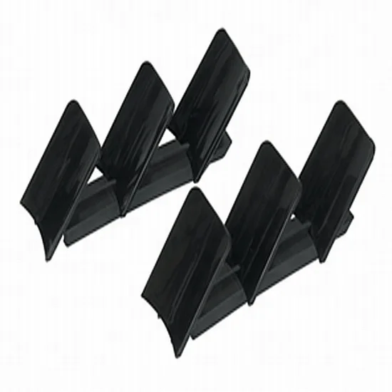 Car Door Protector Exterior Decorative Trim Accessory