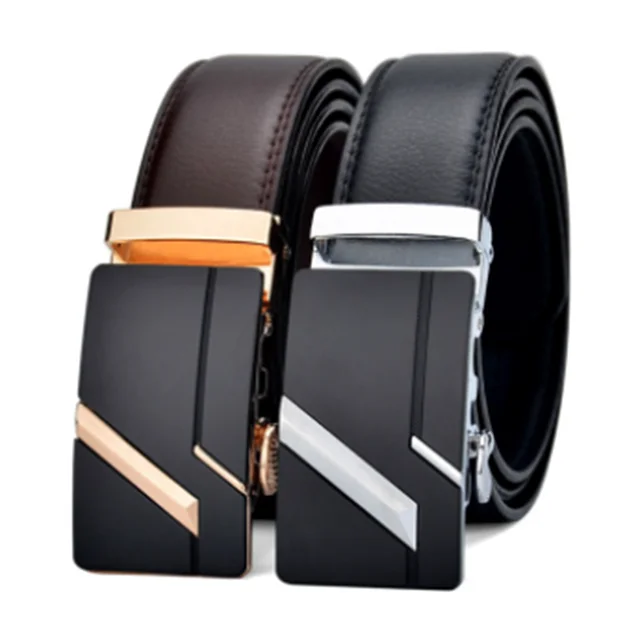 Кожаные ремни высшего качества Производитель компании по хорошей цене