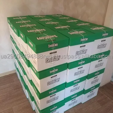 Cheap Svetocopy A4 Copy Papers At Moderate Prices