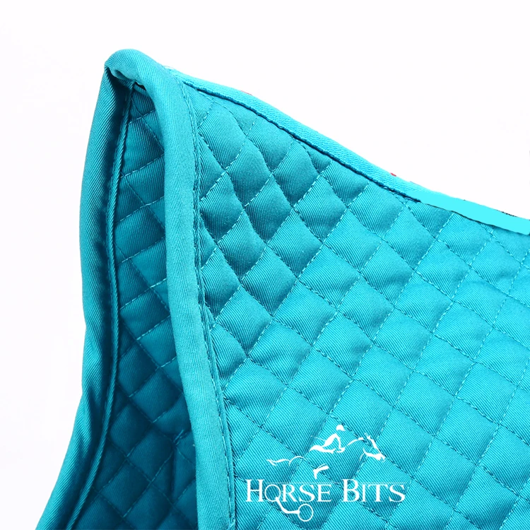 Horse Saddle Pads  , western Saddle Pads, Dressage and Jumping Saddle Pads