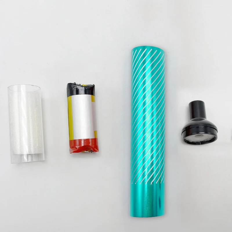 100% оригинальный пустой вейп-набор HZKO IDOL PRO 20 разных цветов 2800F электронный Австралия Лидер продаж в наличии оптовая цена