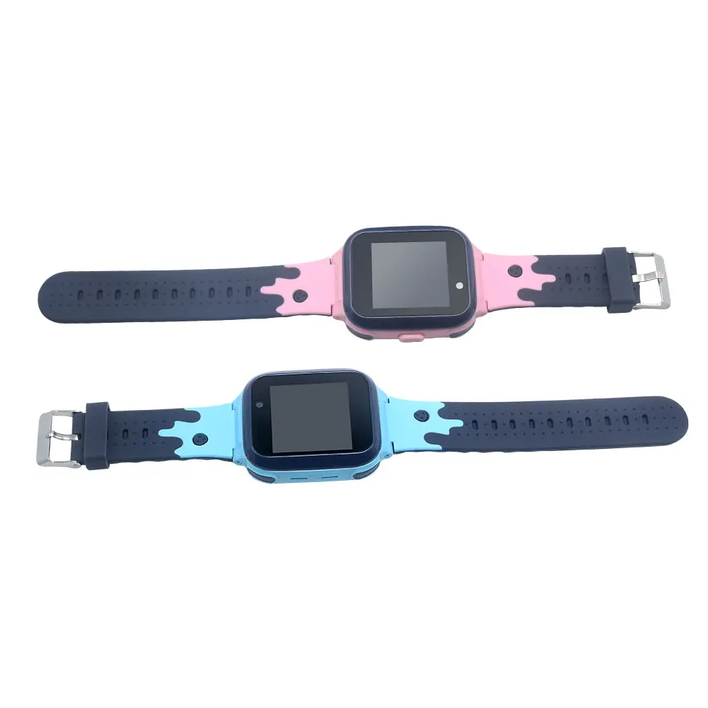 4G GPS Tracking Kids Smart Watch Child Waterproof Smart Watch Phone LK620 Kids GPS Positioning Watch SOS Call Phone