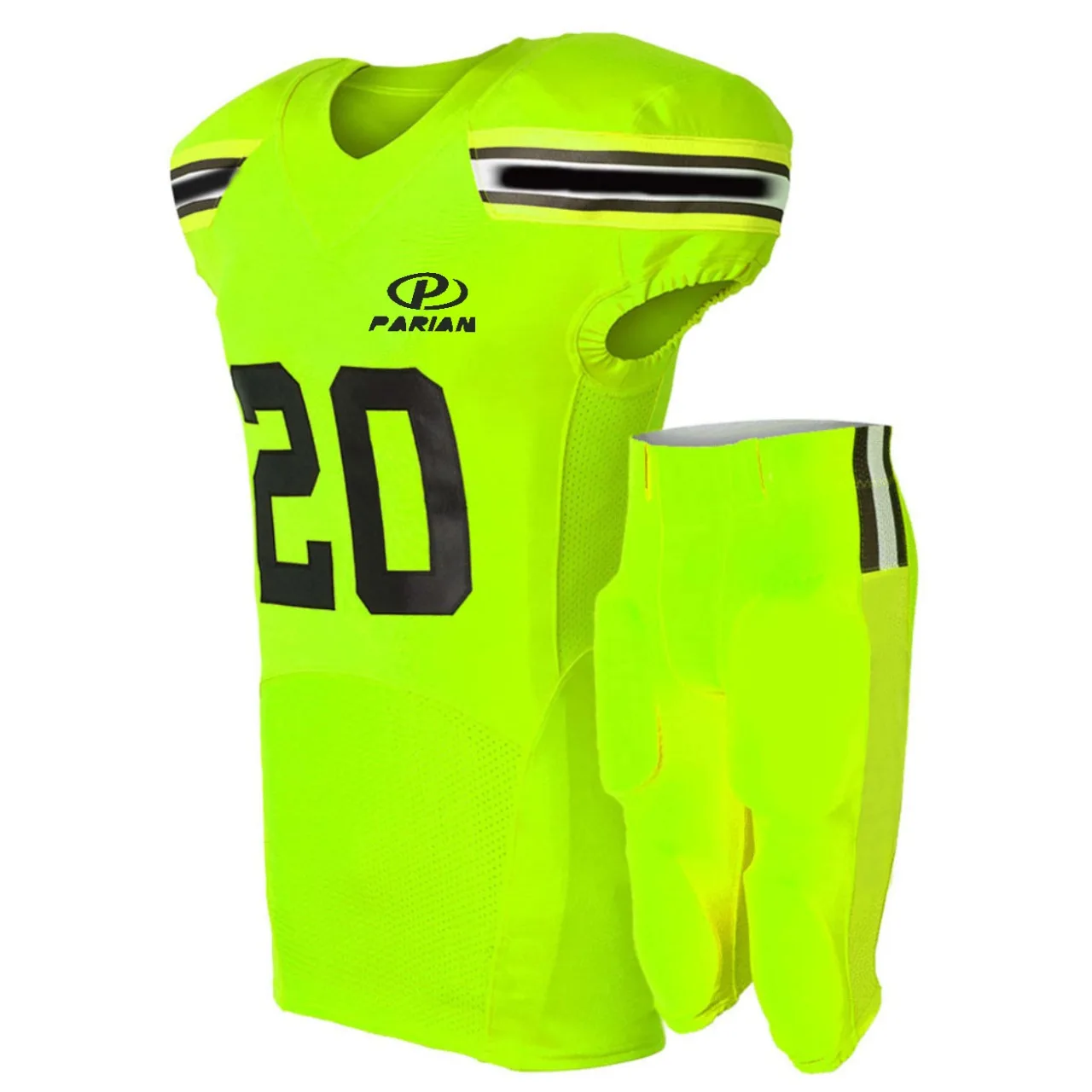 2021 Nfl Football Jersey American Wholesale Rugby Jersey Men NFL jersey red american football uniform