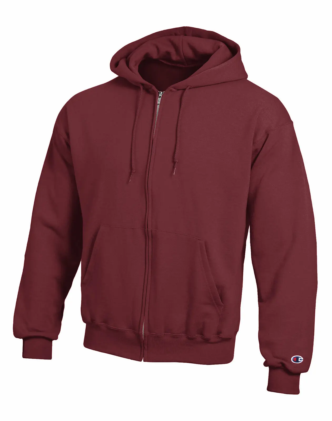 High Quality Polyester Warm Printing Embroidery Pullover Sweatshirt Men Custom Logo Hoodies