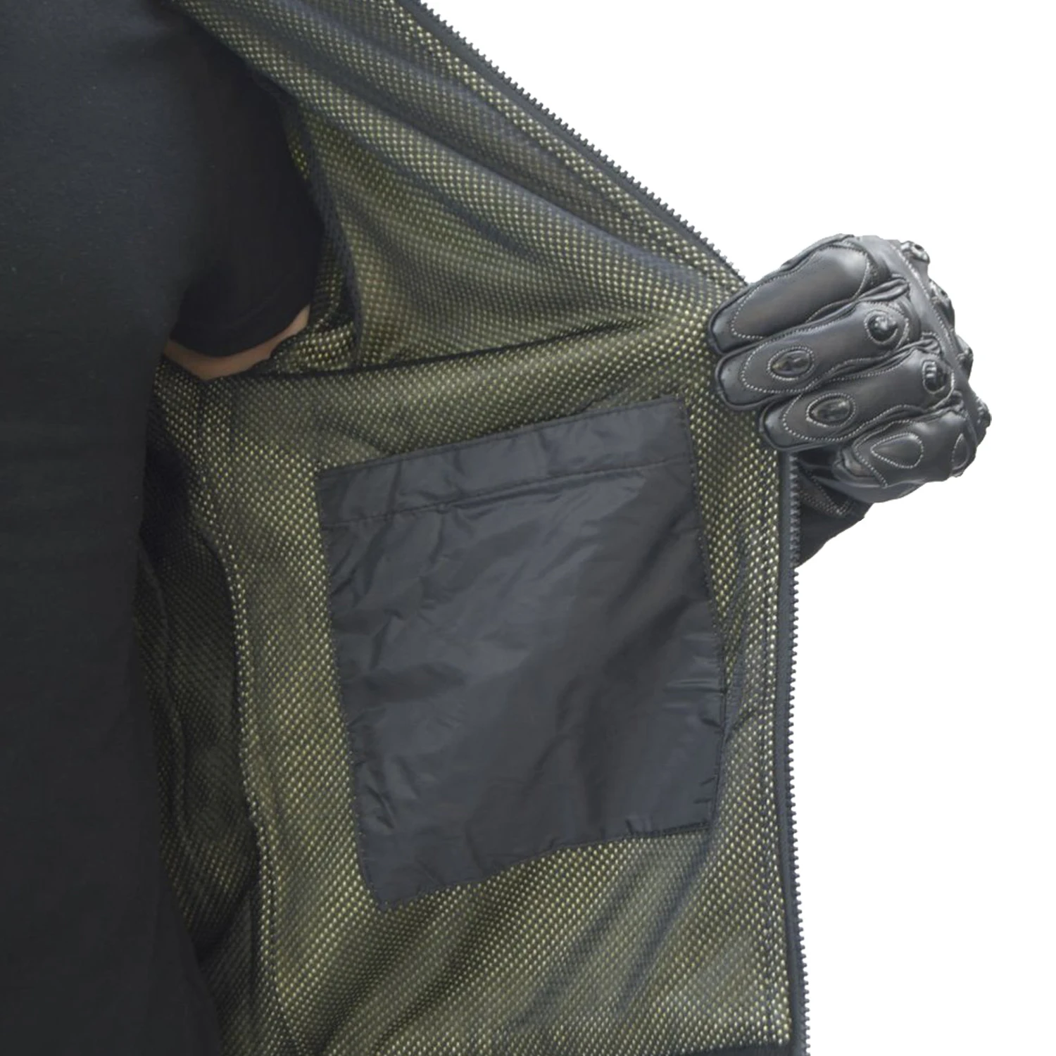 Best manufactured motor bike fleece hoodie, CE Approved kevlar hoodies for unisex, Prime Protection