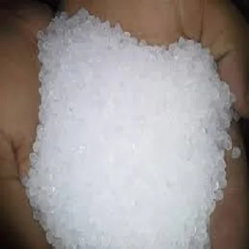 PP resin recycled/Virgin granules/ plastic scrap