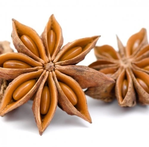 Best Selling Wholesale Dried Star Anise  -  Certified 100% Organic - Spices & Herbs Products 100% Natural Dried made in Viet Nam