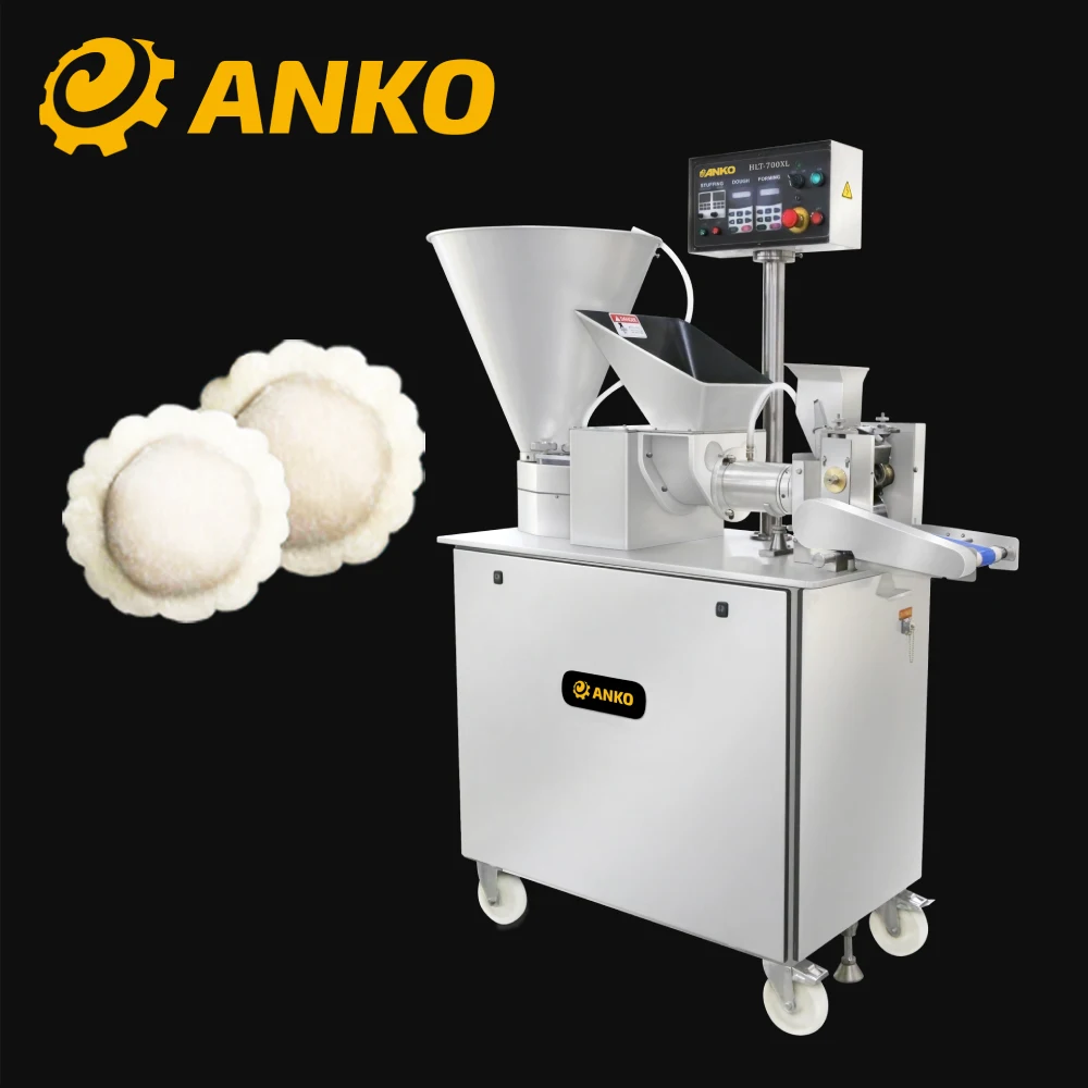 Автоматическая Экструзионная замороженная машина Empanada ANKO
