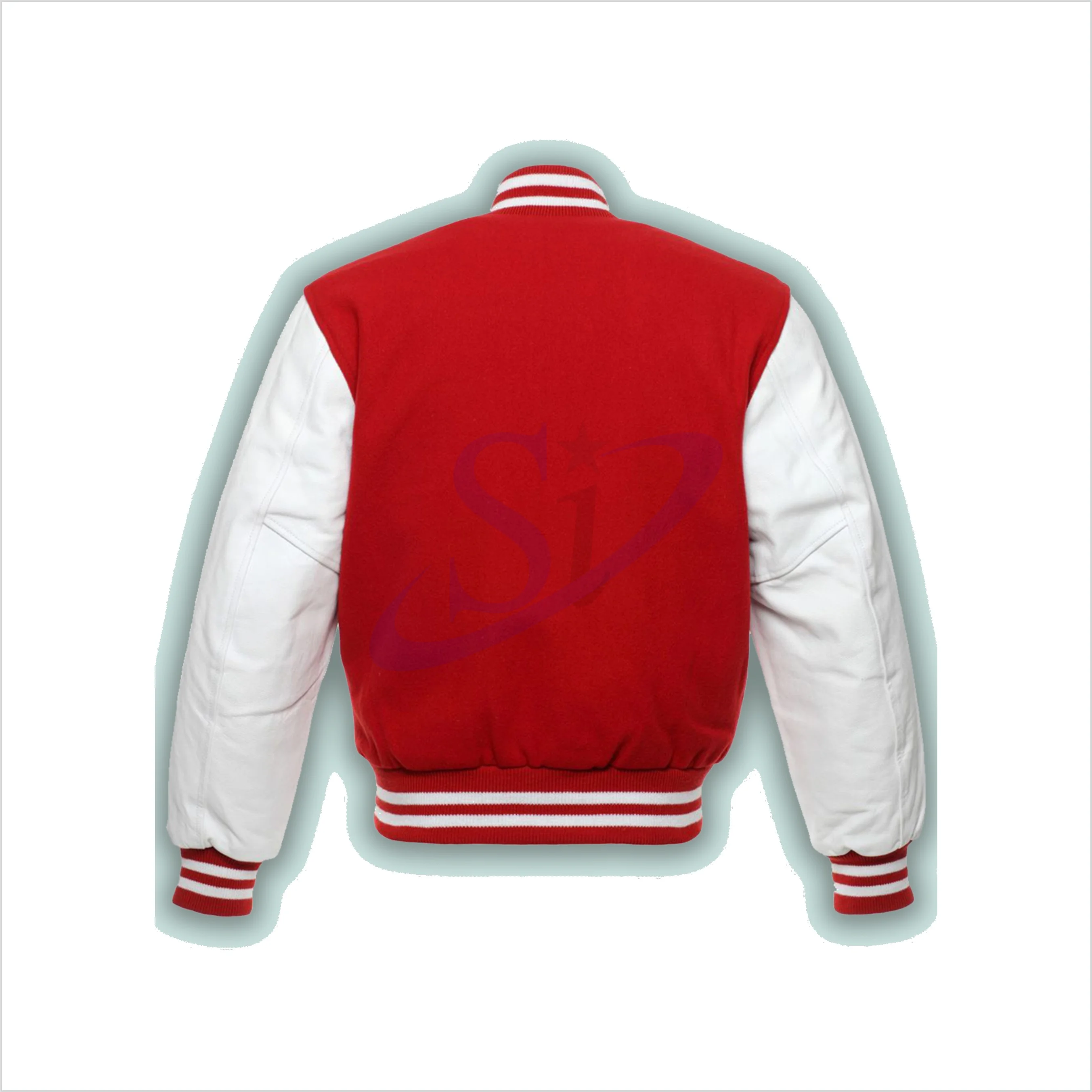 Pakistan Manufacturers Customized Varisty Jacket