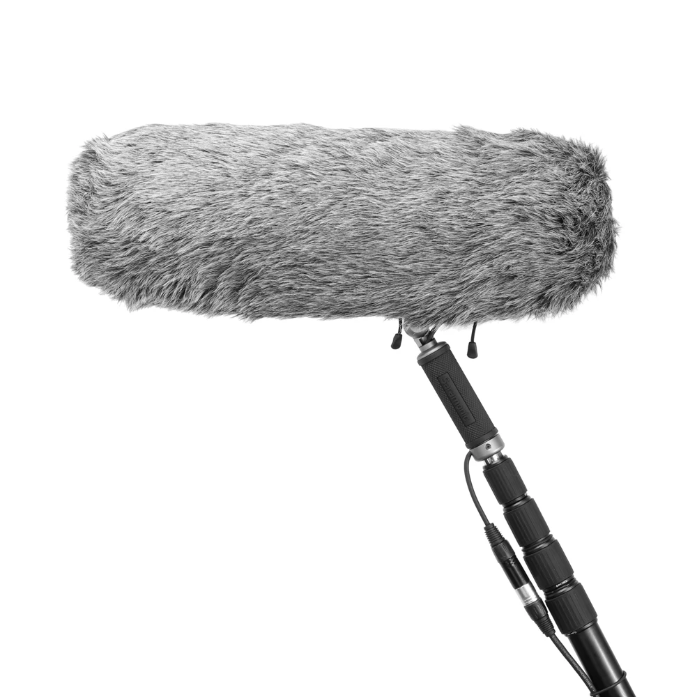 Saramonic углеродным волокном с 3/8