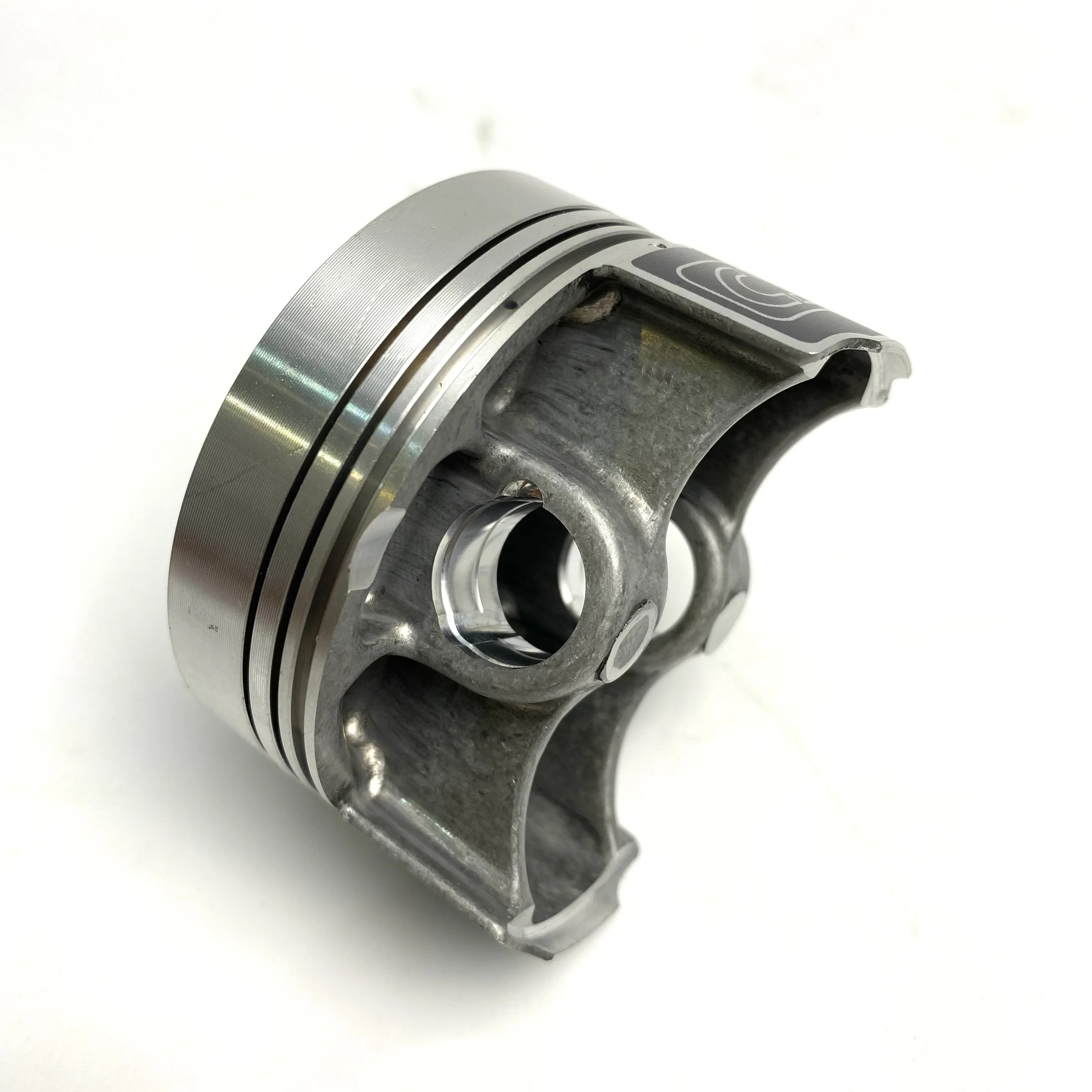 High-quality Oem 68mm racing motorcycle blank forged piston