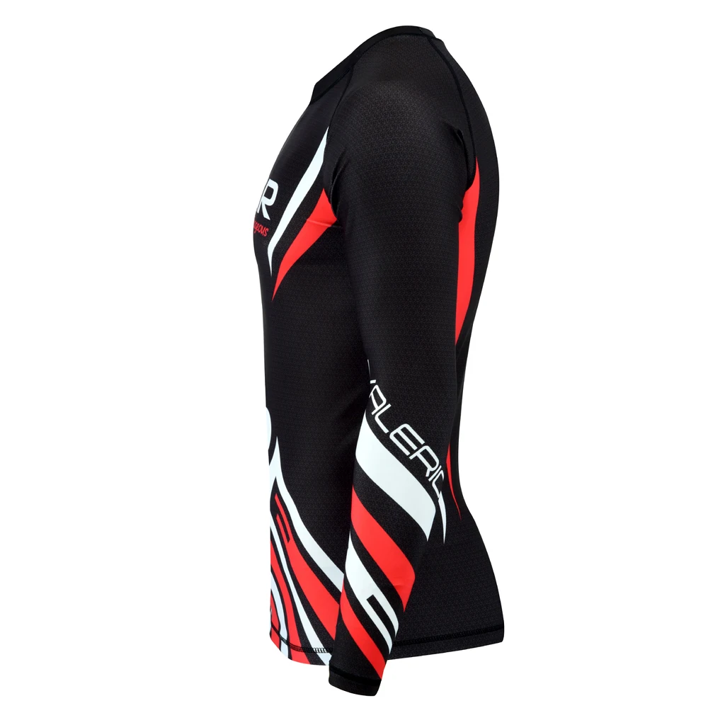 Сублимация Rashguard