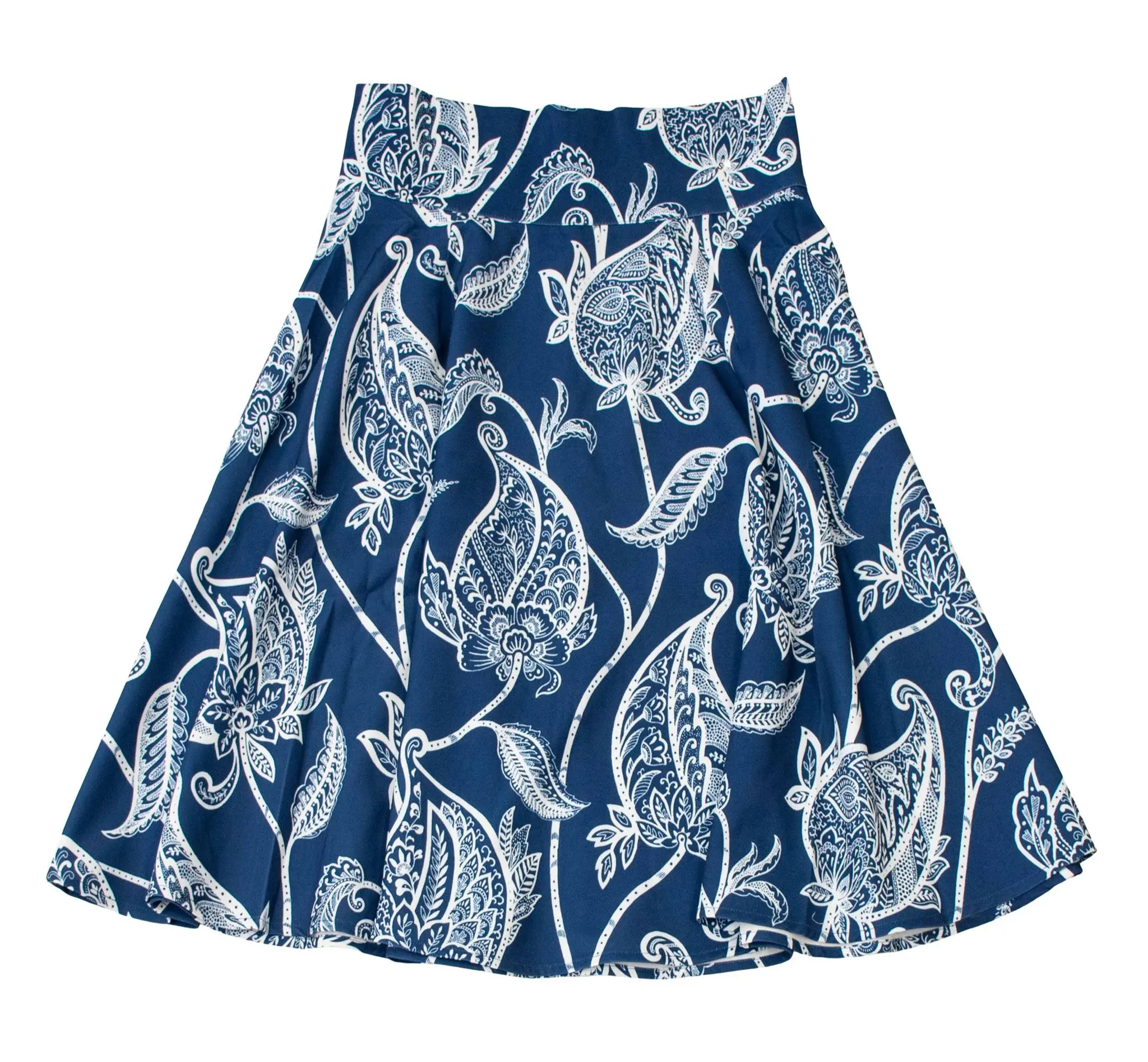 
Trendy Women Skirt020 