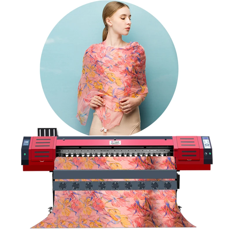 16 Years Professional Textile Printer Manufacturer, MT MTuTech, Digital Textile Printer Supplier in China Full Range of Printer