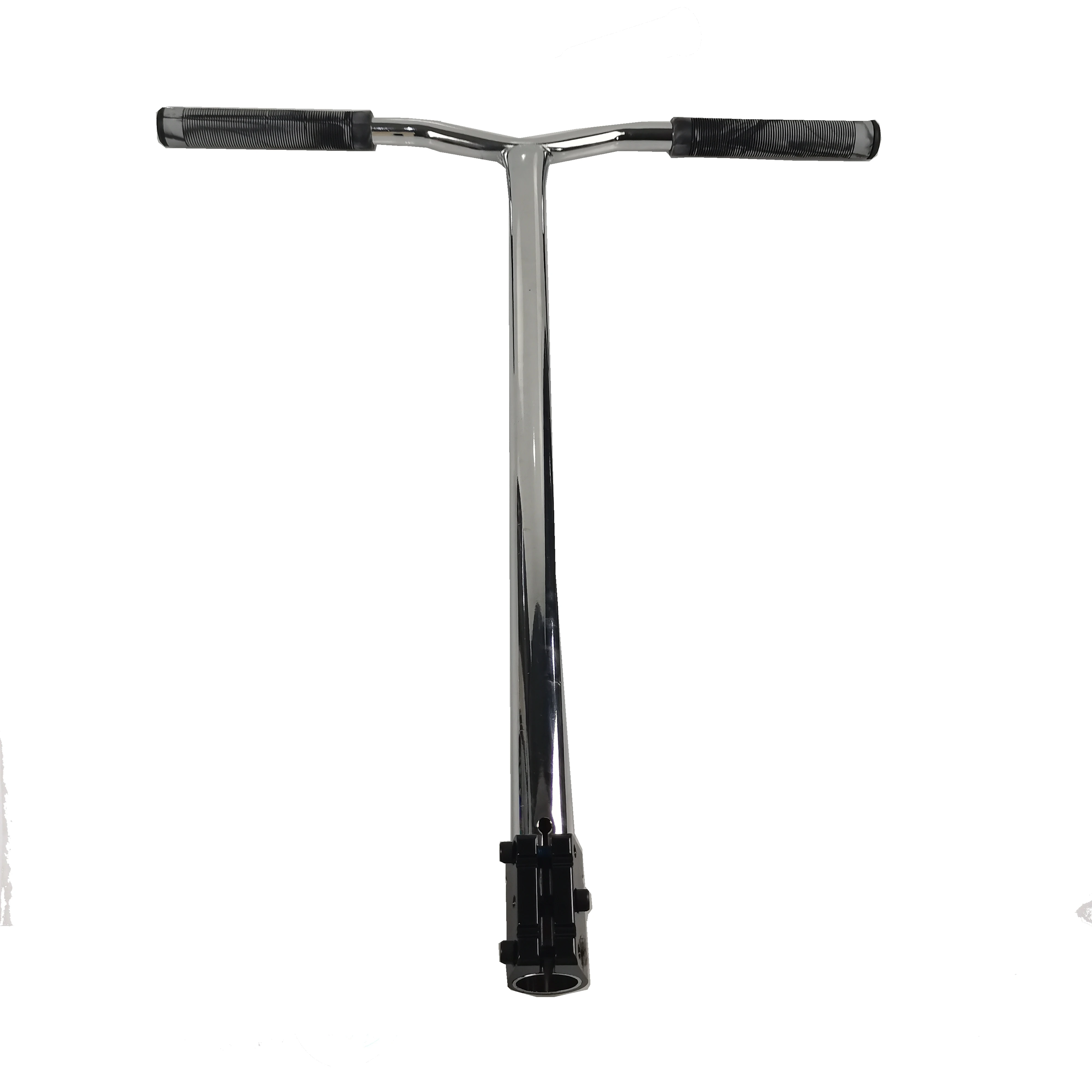 New Ultralight Titanium t- shaped T Bars For Stunt Scooter