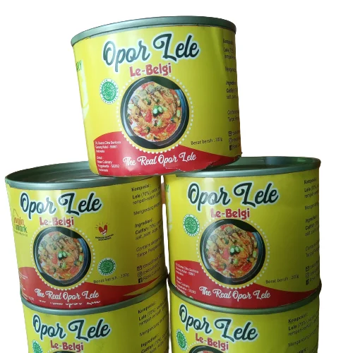 Catfish meat canned frozen from Indonesia