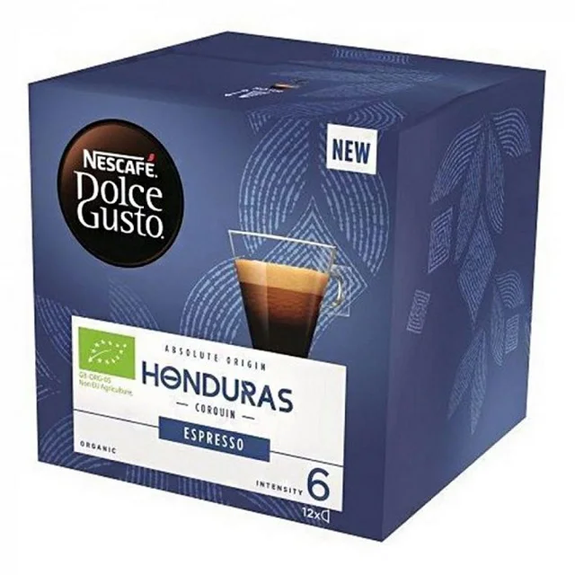 Высококачественные капсулы для кофе NESCAFE DOLCE GUSTO-Выберите смесь