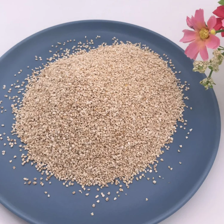 Корм кукурузной кукурузы для аквакультуры