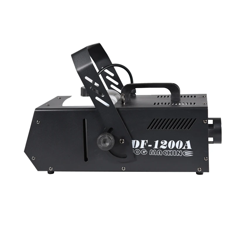 
2011 new rival best quality 1200W remote control smoke machine for stage 