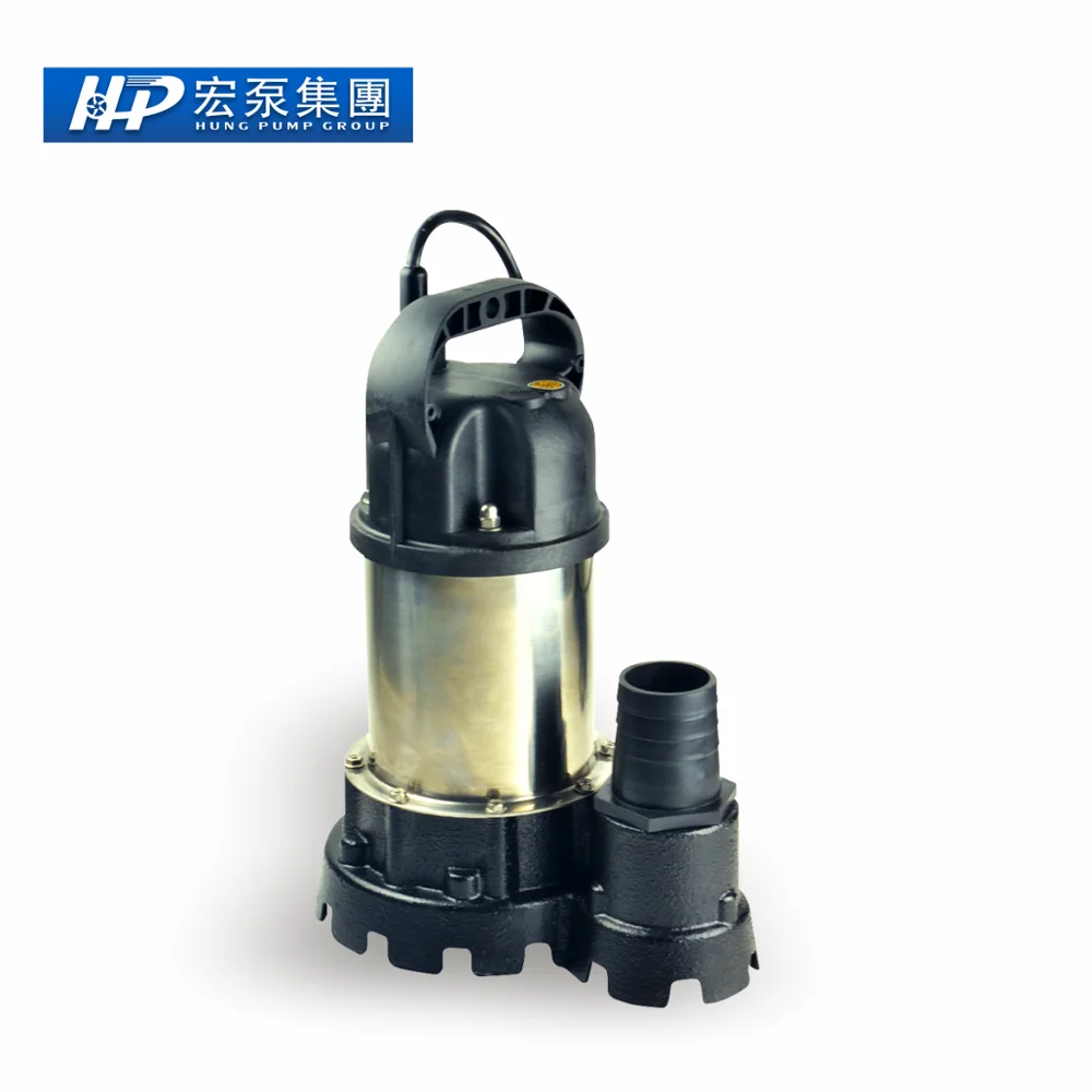 750 watt drainage household wastewater pump