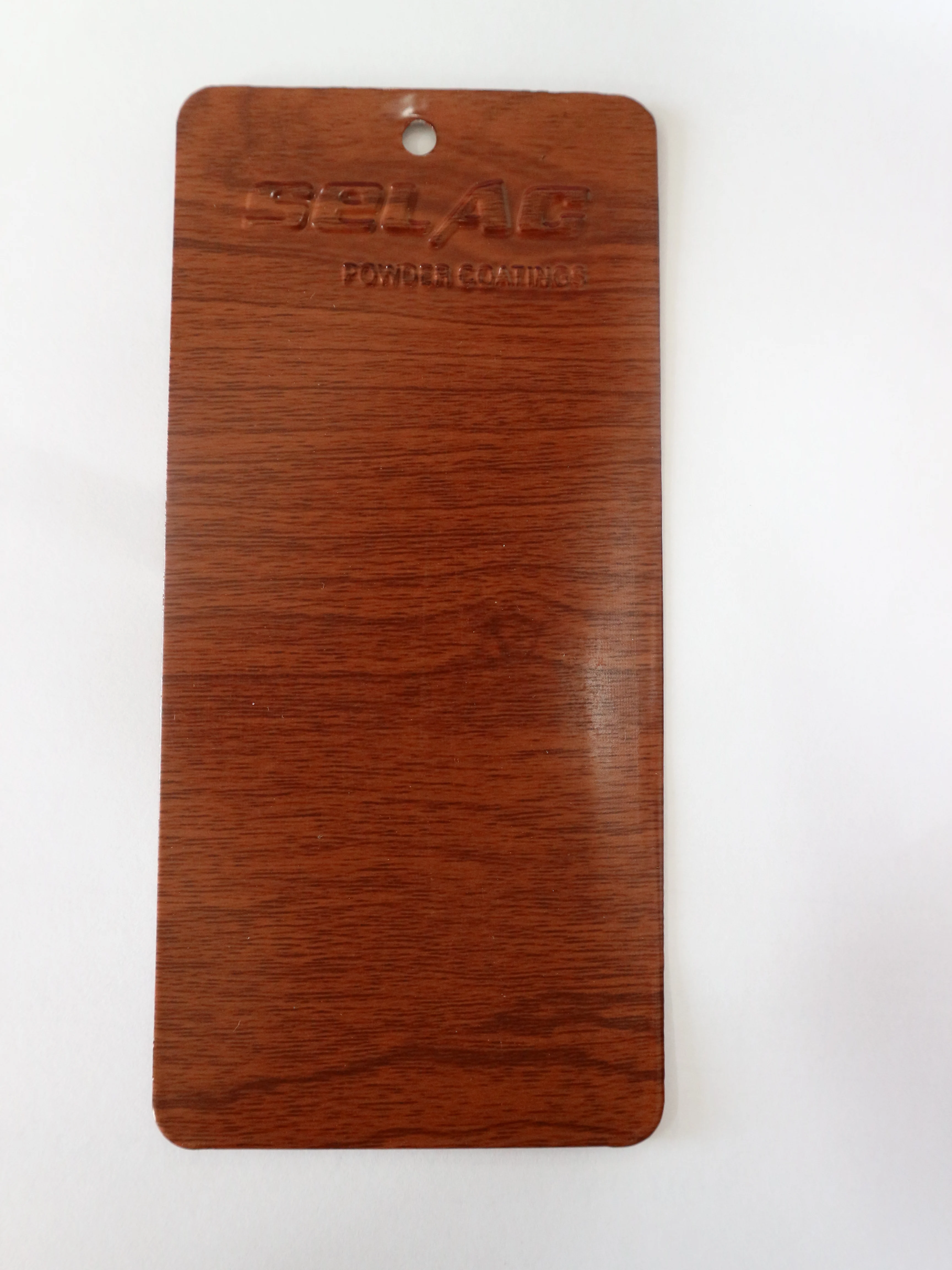 Free Sample Impact Resistance Vietnam Selac special effect wood grain electrostatic powder coating spray paint for metal