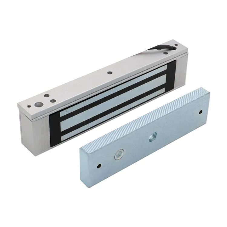 
180kg Door Electromagnetic Lock System RCL-302A 