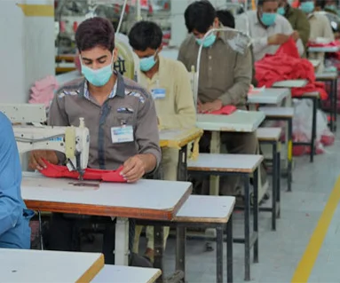 OEM Wholesale Service Orange Color 220gsm Flame Resistant Coverall Fire Retardant Safety Overall Suit