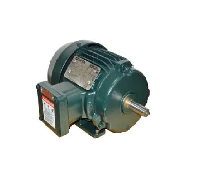 NEMA EXPLOSION PROOF MOTORS