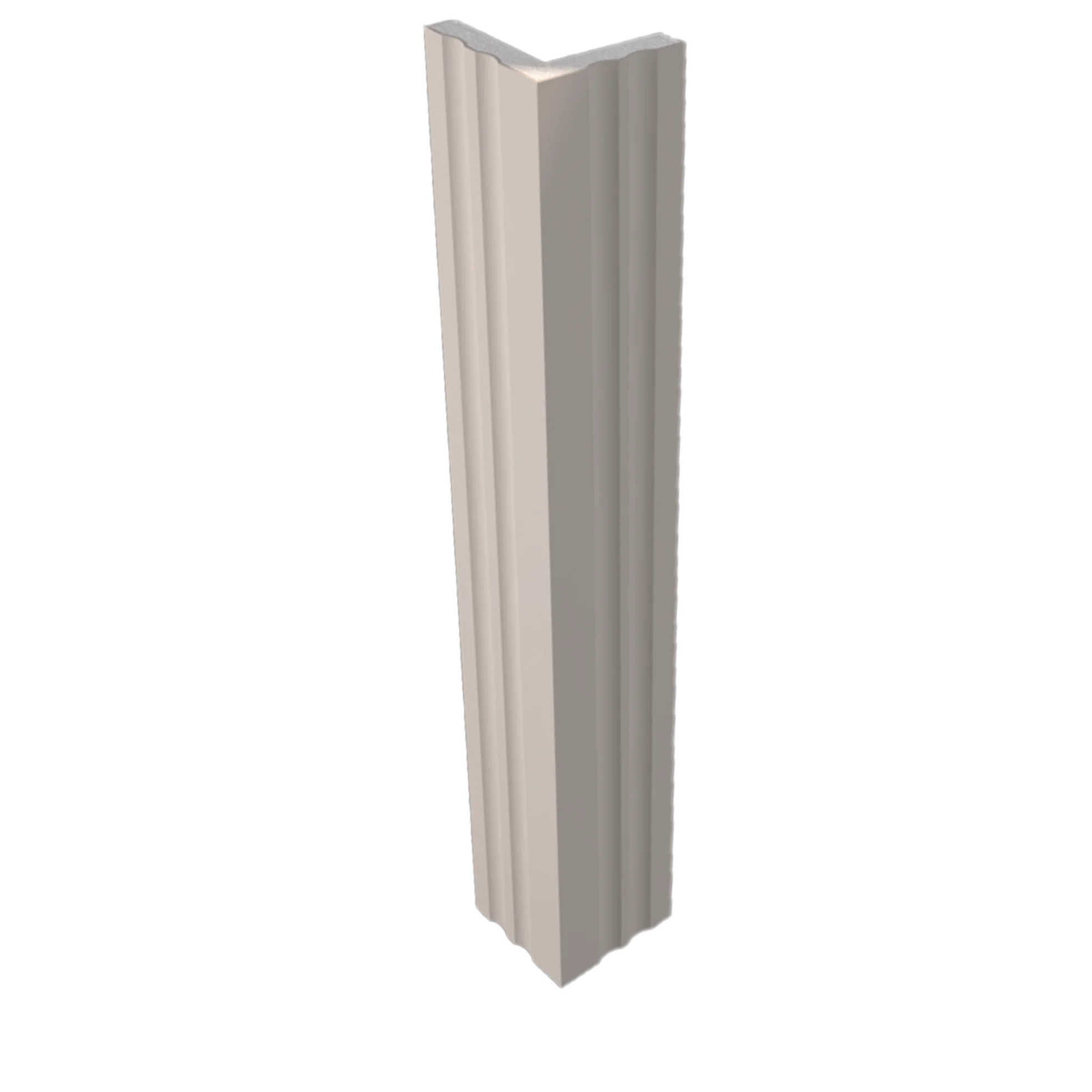 High quality Corner Profile Cornice eps foam