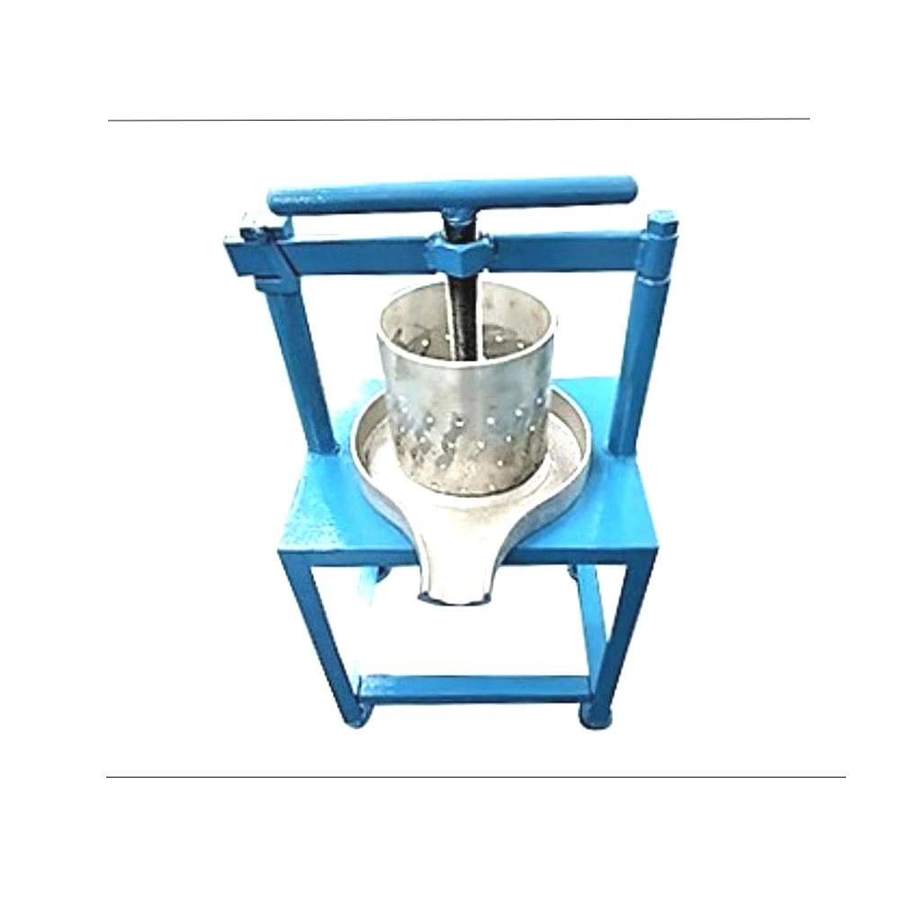 Top Sale Manual Coconut Milk Press MP10 Machine Buy at Lowest Price