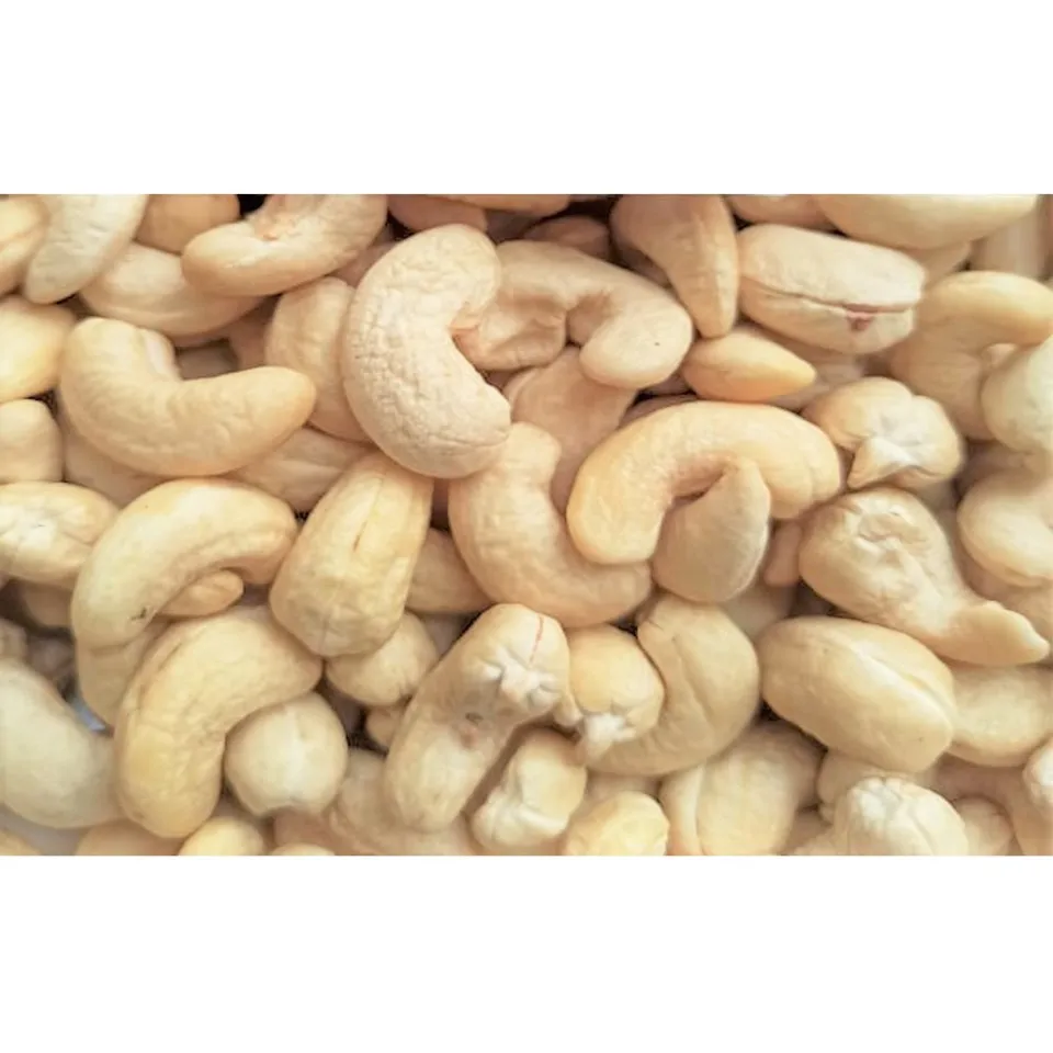 Wholesale High Quality Cashew Nuts W320 from Qualified Company Vietnam Premium Cashew Nut Products In Bulk Cashew Nut Raw