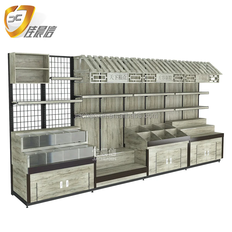 Customized Wooden Furniture Wine Bottle Racks Red Wine Cabinet