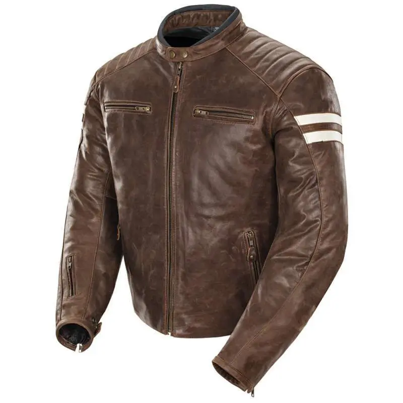 
New Profesional leather Racing Jacket /Motorcycle leather jacket, motorbike leather jacket Sialkot , Pakistan 