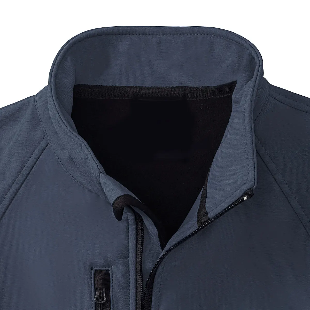  Мужская Уличная ветрозащитная стрейчевая куртка с капюшоном на молнии мягкая водонепроницаемая