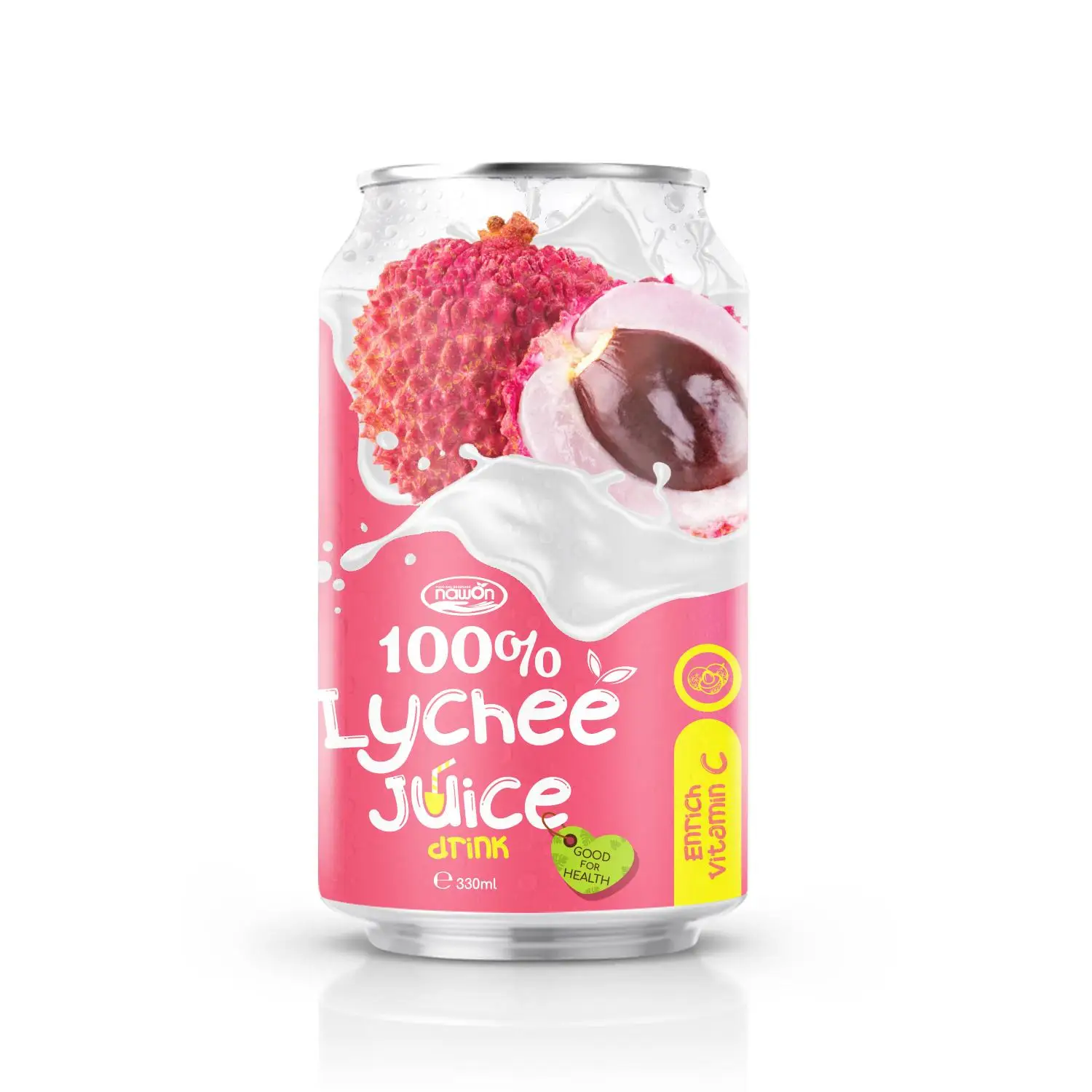 
NO CHOLESTEROL Original Watermelon Buyers Help Prevent Macular Degeneration Sellers 330ml NAWON Canned 