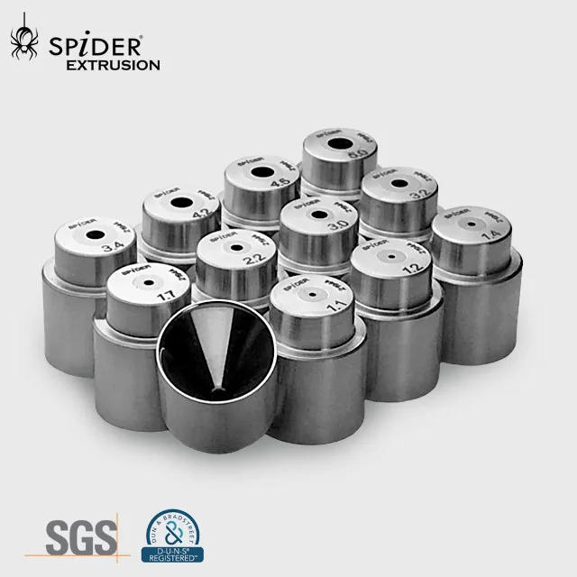 taiwan medical tube multi holes pp die mould extrusion molds for cable