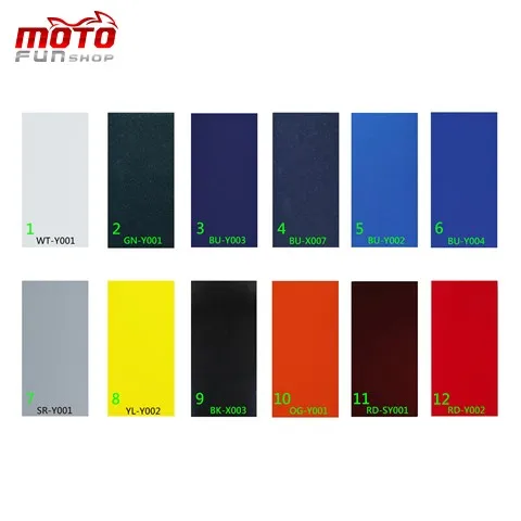 Instrument / Speedometer Frame Cover for Vespa Sprint 150 2018 - Aftermarket Parts