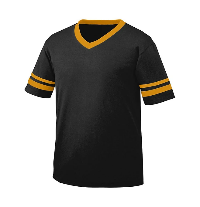 Wholesale custom made professional soccer jersey for men/women