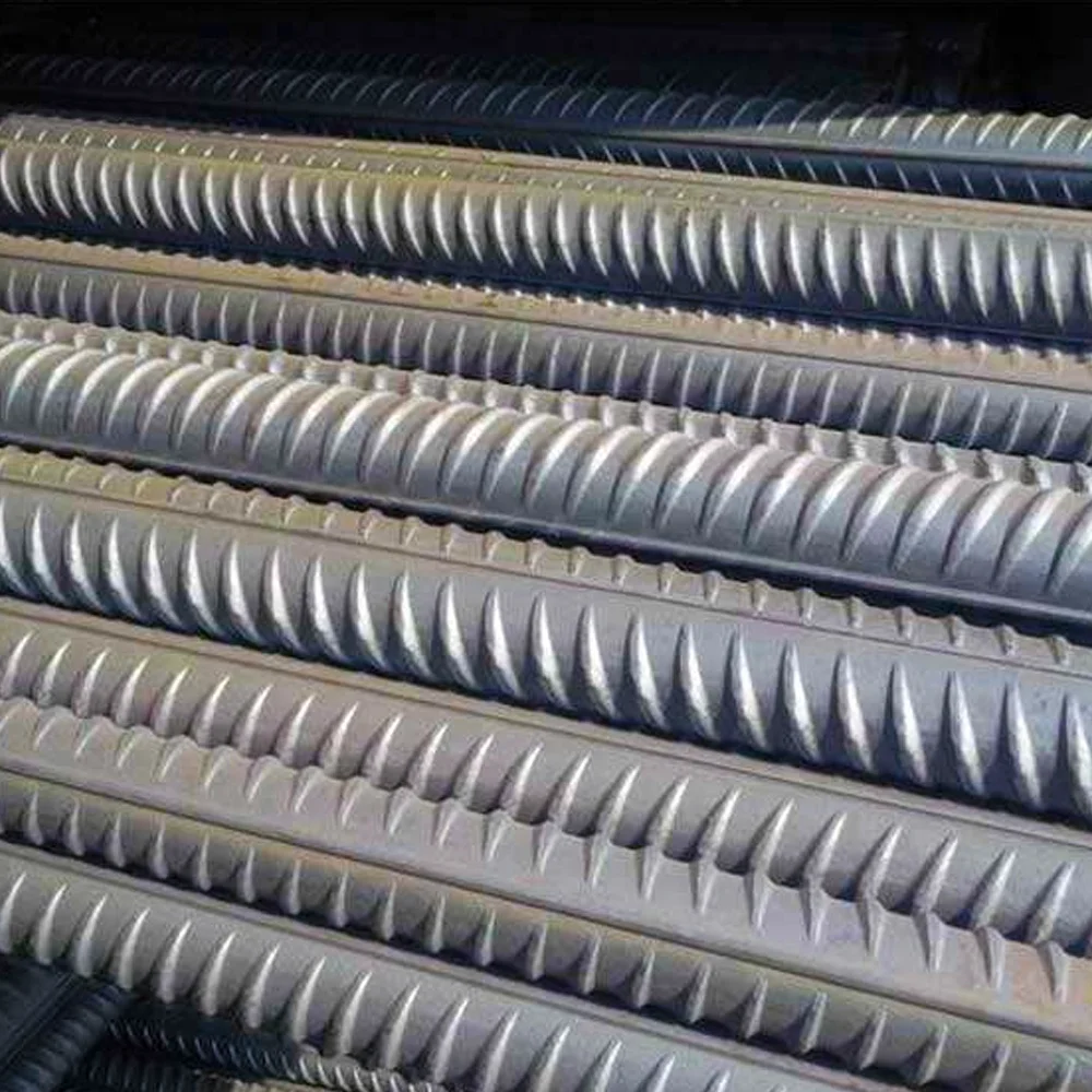 
reinforcement steel rebar deformed steel bar 