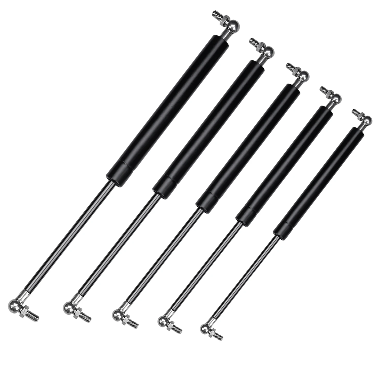 Gas spring gas lift gas piston 600n ga strut