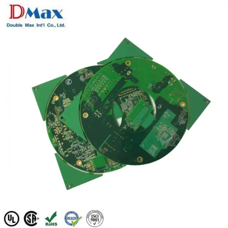 OEM stm 5 94v0 rohs печатные платы