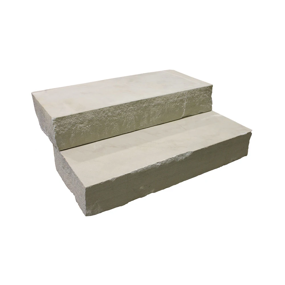 Best Quality Sandstone Steps for Garden and Home Decor at Low Price