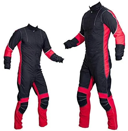 
Top Quality Sky Flying Suits Skydiving freely Jumpsuit 