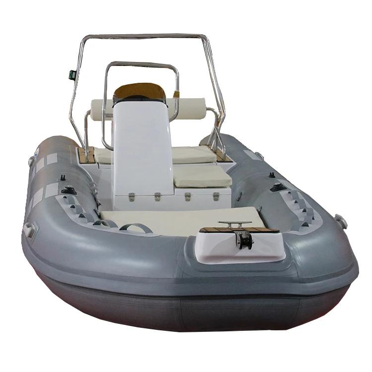 
High Speed Inflatable Fishing Boat 