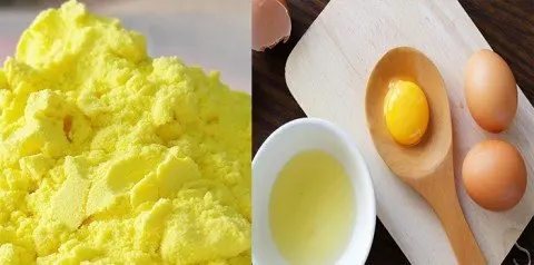 Порошок скорлупы яиц по лучшей цене из Вьетнама-Vivian Ha + 84 33 88 20 462