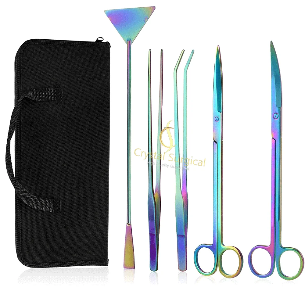 Aquarium Cleaning Kit Aquarium Fish Tank Cleaning Tools Fish Tank Cleaning Supplies Fish Tank Cleaner